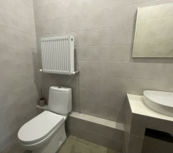 Трехместный Делюкс с кухней #6 в Villa Decor