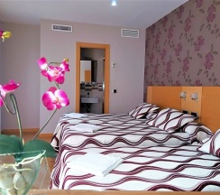 Номер Standard в Hostal Jemasaca - Palma61