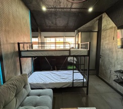 Двухместный номер Standard двуспальная кровать в H16