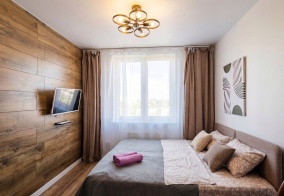 Апартаменты Апартаменты на Инициативная 7В в Люберцах