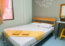 Двухместный номер Economy двуспальная кровать в Phang Nga Guesthouse