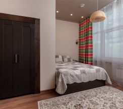 Стандарт в Welcome House