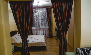 I категория Бунгало в Сафари