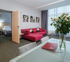 Апартаменты (Apartment) в Маяк