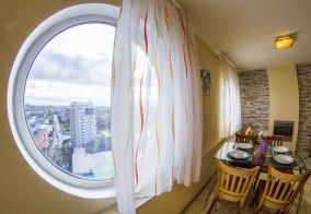 Апартаменты RENT-сервис (Рент-сервис) на Декабристов в Омске
