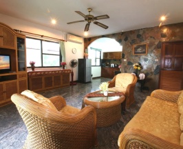Двухместный номер Standard c 1 комнатой (двуспальная кровать) в Ya Nui Resort