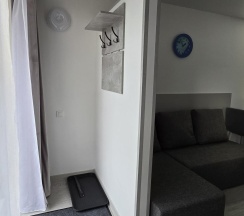 2-комнатные апартаменты стандарт в МореТур