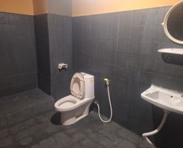 Люкс Economy в Lotus Condotel