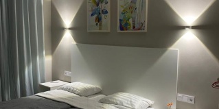 Махачкала: Апарт-отели Apart Ru Hotel