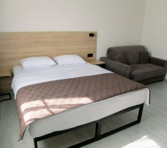 Студия M в Страна озер