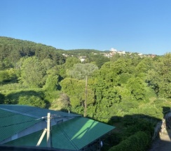 Трехместный номер в Ярд