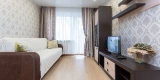 Минск: Апартаменты Апартаменты Хоружей 5/Б