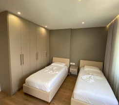 Апартаменты в Hotel Erioni