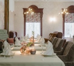 Provence полулюкс в Лель
