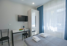 Апартаменты Апартаменты на Можайского 3/2 в Иркутской области