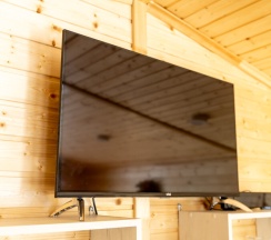 Барнхаус №7 в Морской ветер