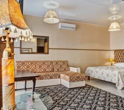 Люкс двухместный в Nairi