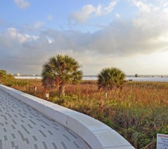 Шале в Siesta Key Beach 665 #1