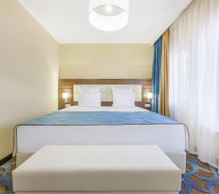 Standard в Tizdar Family Resort&SPA 5* Ultra All Inclusive