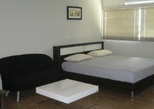 Двухместный номер Standard двуспальная кровать в Room in Guest Room - Impact Don Mueang Bangkok Guest House