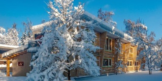 Одинцовский городской округ: Отель Арт хаус
