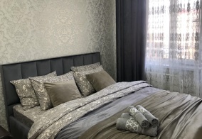 Апартаменты Home Comfort (Хоум Комфорт) на улице Учительская в Республике Дагестан