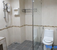 Двухместный номер Standard 2 отдельные кровати в The Beach Front Resort Pattaya  - SHA Plus