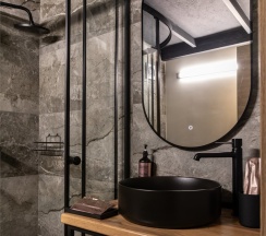 Двухуровневый Люкс в IDera