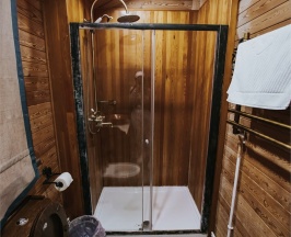 Малый дом на дереве в Экоранчо