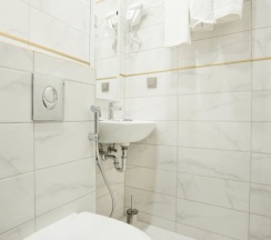 Номер Comfort в Hotel Almaty MV Boutique