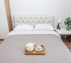 2-комнатные апартаменты стандарт в Good House