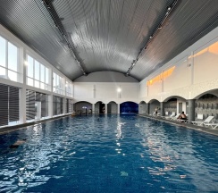 Джуниор Сюит в Derbent Premium