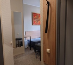 Стандартная гостевая комната с 2 раздельными кроватями в На Невском