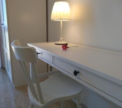 Двухместный номер Standard двуспальная кровать в Tanzi Home