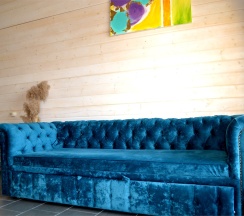 Кемпинг 6 в Вишня