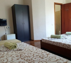 Стандарт семейный в Мята