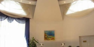 Новосибирск: Мини-отель Барракуда