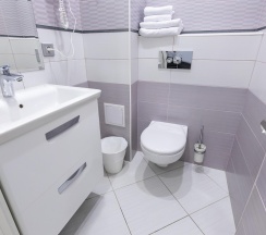 Стандарт с доп. местом (с завтраком) в Vogue