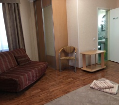 Студио №4 в Лукоморье