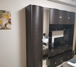 Studio TWIN bed в Империал