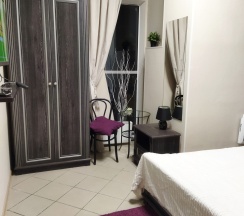 Семейный номер в Рокко