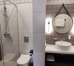 Улучшенный Люкс в Шато