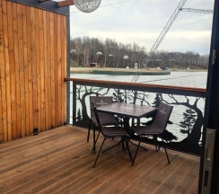 Номер стандарт улучшенный в Аистово