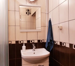 Двухместный номер в Мини-отель