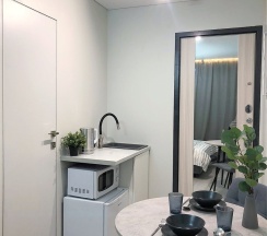 Apartment 2. Gen. Sommera st. 28 в Апартаменты Исторический центр