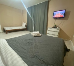 1-комнатный номер стандарт №4 в Марина