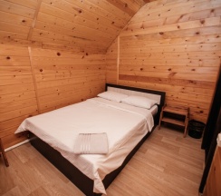 Гостевой дом в Dream House