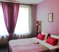 Двухместный номер Economy двуспальная кровать в АлександерПлатц