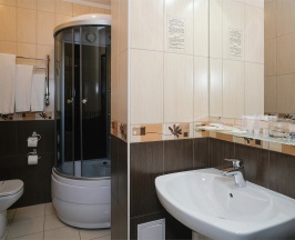 Студия в Пионер люкс