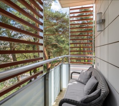 "Дюны" двухкомнатные апартаменты в Светлогорске в Культура Быта